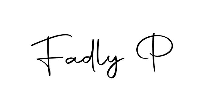 Check out images of Autograph of Fadly P name. Actor Fadly P Signature Style. Autography-DOLnW is a professional sign style online. Fadly P signature style 10 images and pictures png