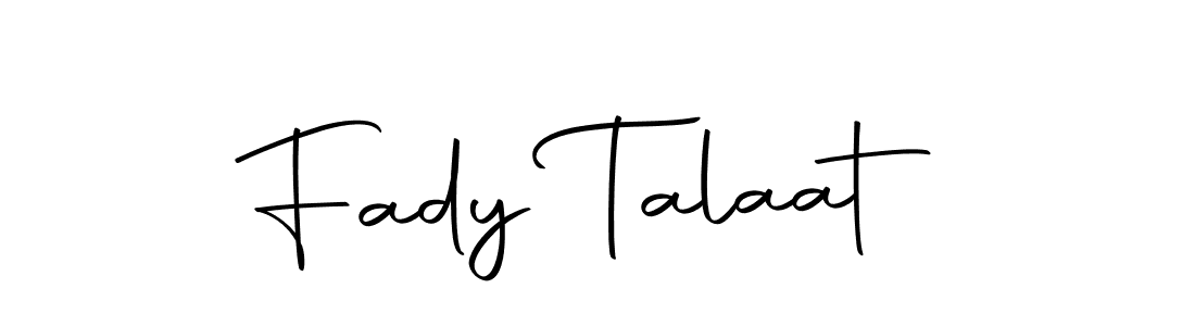 It looks lik you need a new signature style for name Fady Talaat. Design unique handwritten (Autography-DOLnW) signature with our free signature maker in just a few clicks. Fady Talaat signature style 10 images and pictures png