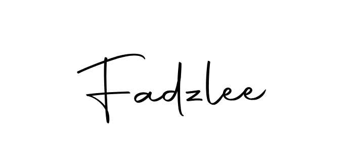 It looks lik you need a new signature style for name Fadzlee. Design unique handwritten (Autography-DOLnW) signature with our free signature maker in just a few clicks. Fadzlee signature style 10 images and pictures png