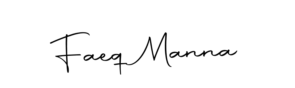 Make a short Faeq Manna signature style. Manage your documents anywhere anytime using Autography-DOLnW. Create and add eSignatures, submit forms, share and send files easily. Faeq Manna signature style 10 images and pictures png