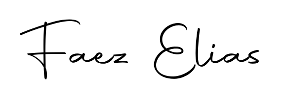Similarly Autography-DOLnW is the best handwritten signature design. Signature creator online. You can use it as an online autograph creator for name Faez Elias. Faez Elias signature style 10 images and pictures png