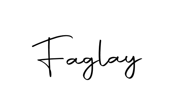 Similarly Autography-DOLnW is the best handwritten signature design. Signature creator online .You can use it as an online autograph creator for name Faglay. Faglay signature style 10 images and pictures png