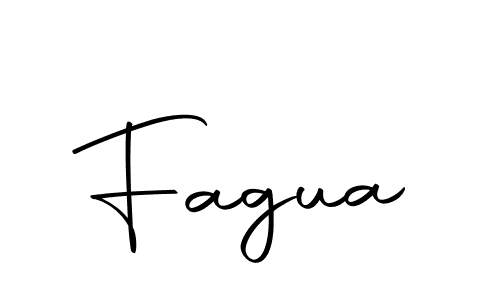 How to Draw Fagua signature style? Autography-DOLnW is a latest design signature styles for name Fagua. Fagua signature style 10 images and pictures png