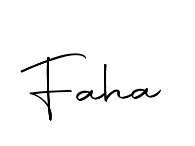 Once you've used our free online signature maker to create your best signature Autography-DOLnW style, it's time to enjoy all of the benefits that Faha name signing documents. Faha signature style 10 images and pictures png