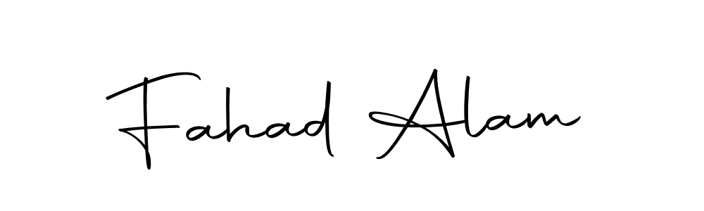 Here are the top 10 professional signature styles for the name Fahad Alam. These are the best autograph styles you can use for your name. Fahad Alam signature style 10 images and pictures png