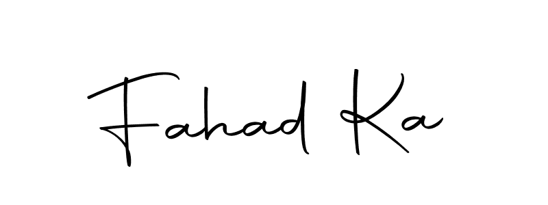 Here are the top 10 professional signature styles for the name Fahad Ka. These are the best autograph styles you can use for your name. Fahad Ka signature style 10 images and pictures png