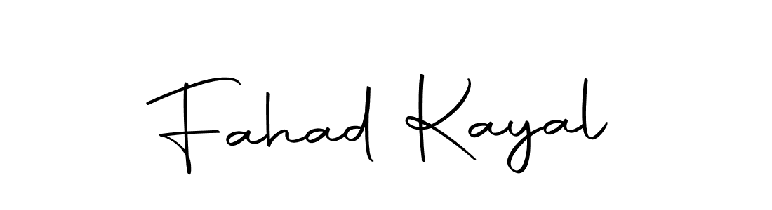 Here are the top 10 professional signature styles for the name Fahad Kayal. These are the best autograph styles you can use for your name. Fahad Kayal signature style 10 images and pictures png