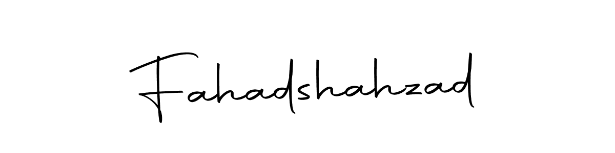 Here are the top 10 professional signature styles for the name Fahadshahzad. These are the best autograph styles you can use for your name. Fahadshahzad signature style 10 images and pictures png