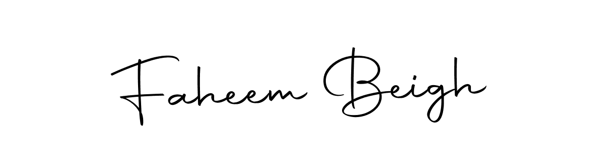 Also You can easily find your signature by using the search form. We will create Faheem Beigh name handwritten signature images for you free of cost using Autography-DOLnW sign style. Faheem Beigh signature style 10 images and pictures png