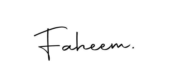 This is the best signature style for the Faheem. name. Also you like these signature font (Autography-DOLnW). Mix name signature. Faheem. signature style 10 images and pictures png