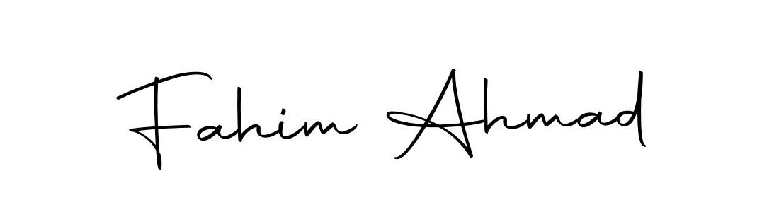 This is the best signature style for the Fahim Ahmad name. Also you like these signature font (Autography-DOLnW). Mix name signature. Fahim Ahmad signature style 10 images and pictures png