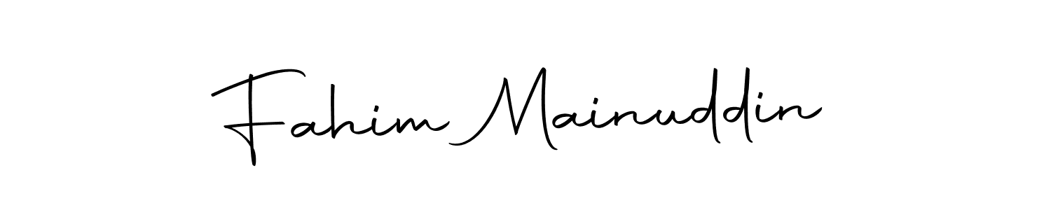 Check out images of Autograph of Fahim Mainuddin name. Actor Fahim Mainuddin Signature Style. Autography-DOLnW is a professional sign style online. Fahim Mainuddin signature style 10 images and pictures png