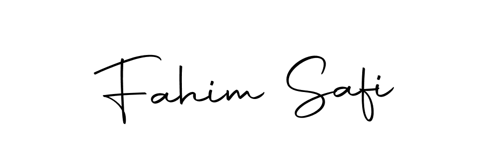 You can use this online signature creator to create a handwritten signature for the name Fahim Safi. This is the best online autograph maker. Fahim Safi signature style 10 images and pictures png