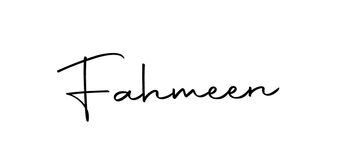 Once you've used our free online signature maker to create your best signature Autography-DOLnW style, it's time to enjoy all of the benefits that Fahmeen name signing documents. Fahmeen signature style 10 images and pictures png