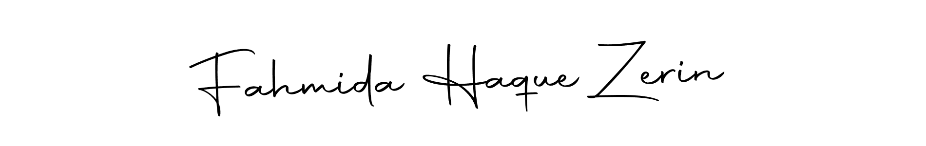 See photos of Fahmida Haque Zerin official signature by Spectra . Check more albums & portfolios. Read reviews & check more about Autography-DOLnW font. Fahmida Haque Zerin signature style 10 images and pictures png