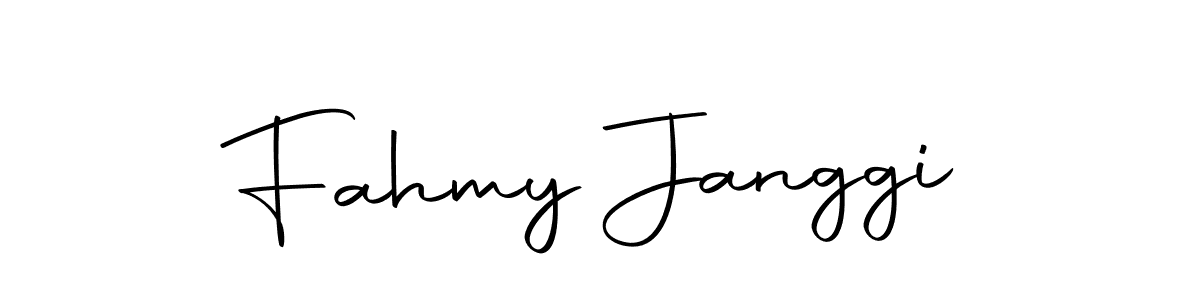 How to Draw Fahmy Janggi signature style? Autography-DOLnW is a latest design signature styles for name Fahmy Janggi. Fahmy Janggi signature style 10 images and pictures png