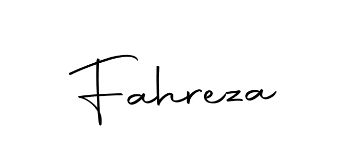 You can use this online signature creator to create a handwritten signature for the name Fahreza. This is the best online autograph maker. Fahreza signature style 10 images and pictures png