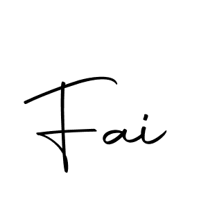 Here are the top 10 professional signature styles for the name Fai. These are the best autograph styles you can use for your name. Fai signature style 10 images and pictures png