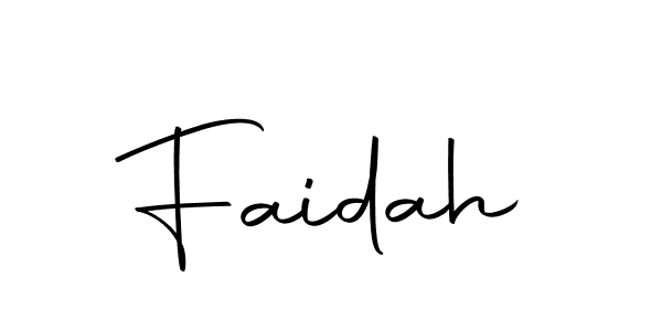 Also You can easily find your signature by using the search form. We will create Faidah name handwritten signature images for you free of cost using Autography-DOLnW sign style. Faidah signature style 10 images and pictures png