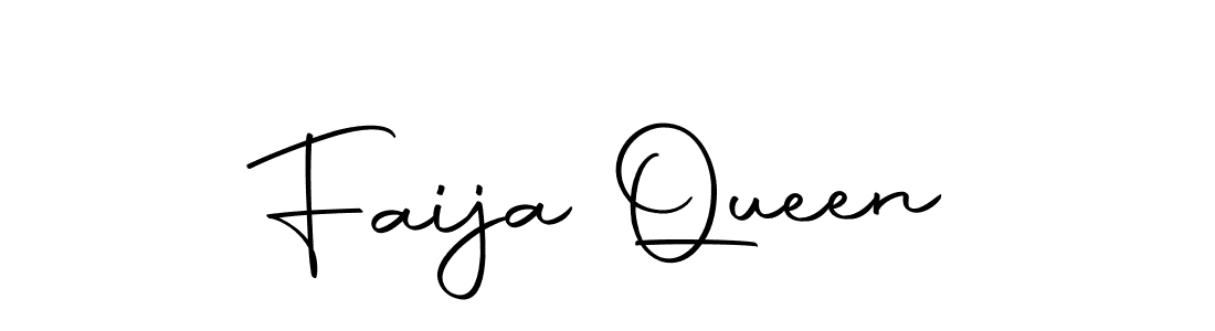 Once you've used our free online signature maker to create your best signature Autography-DOLnW style, it's time to enjoy all of the benefits that Faija Queen name signing documents. Faija Queen signature style 10 images and pictures png