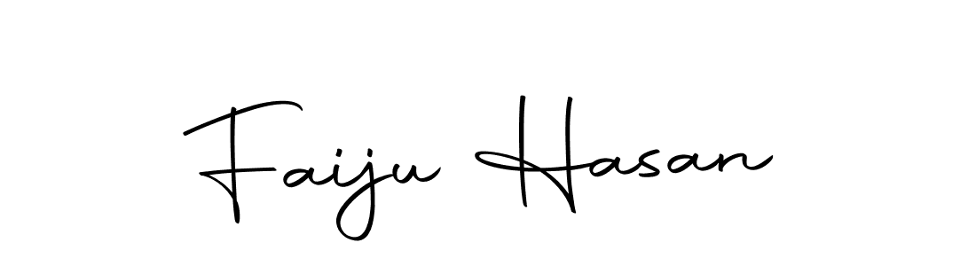 Also You can easily find your signature by using the search form. We will create Faiju Hasan name handwritten signature images for you free of cost using Autography-DOLnW sign style. Faiju Hasan signature style 10 images and pictures png