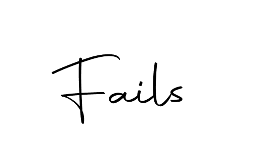 Here are the top 10 professional signature styles for the name Fails. These are the best autograph styles you can use for your name. Fails signature style 10 images and pictures png