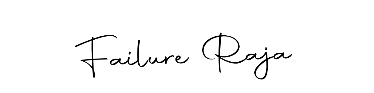 Use a signature maker to create a handwritten signature online. With this signature software, you can design (Autography-DOLnW) your own signature for name Failure Raja. Failure Raja signature style 10 images and pictures png