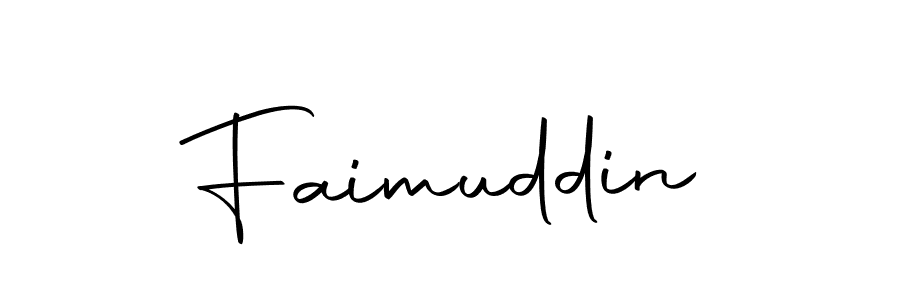 This is the best signature style for the Faimuddin name. Also you like these signature font (Autography-DOLnW). Mix name signature. Faimuddin signature style 10 images and pictures png