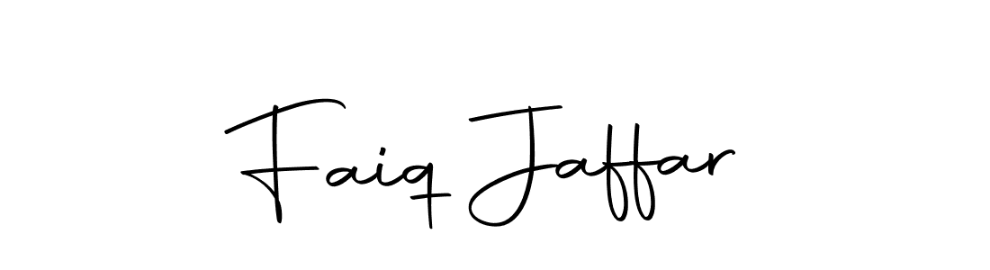 Once you've used our free online signature maker to create your best signature Autography-DOLnW style, it's time to enjoy all of the benefits that Faiq Jaffar name signing documents. Faiq Jaffar signature style 10 images and pictures png