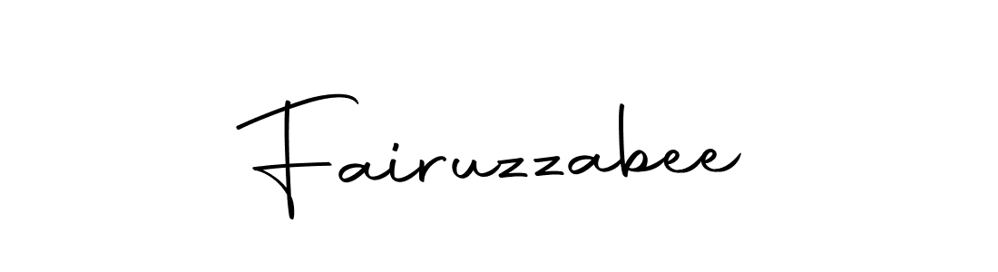 Also You can easily find your signature by using the search form. We will create Fairuzzabee name handwritten signature images for you free of cost using Autography-DOLnW sign style. Fairuzzabee signature style 10 images and pictures png