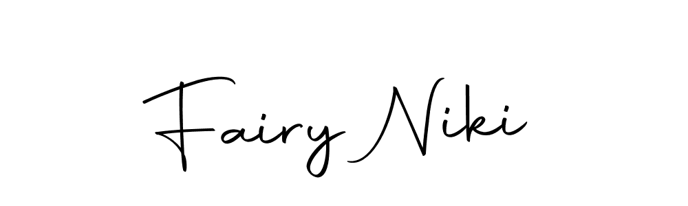 How to Draw Fairy Niki signature style? Autography-DOLnW is a latest design signature styles for name Fairy Niki. Fairy Niki signature style 10 images and pictures png