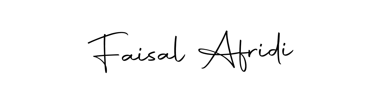 Once you've used our free online signature maker to create your best signature Autography-DOLnW style, it's time to enjoy all of the benefits that Faisal Afridi name signing documents. Faisal Afridi signature style 10 images and pictures png