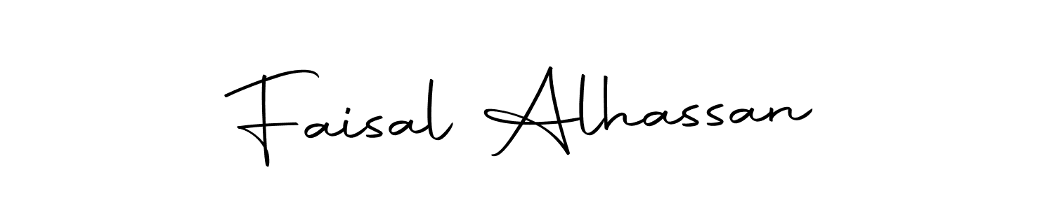 It looks lik you need a new signature style for name Faisal Alhassan. Design unique handwritten (Autography-DOLnW) signature with our free signature maker in just a few clicks. Faisal Alhassan signature style 10 images and pictures png