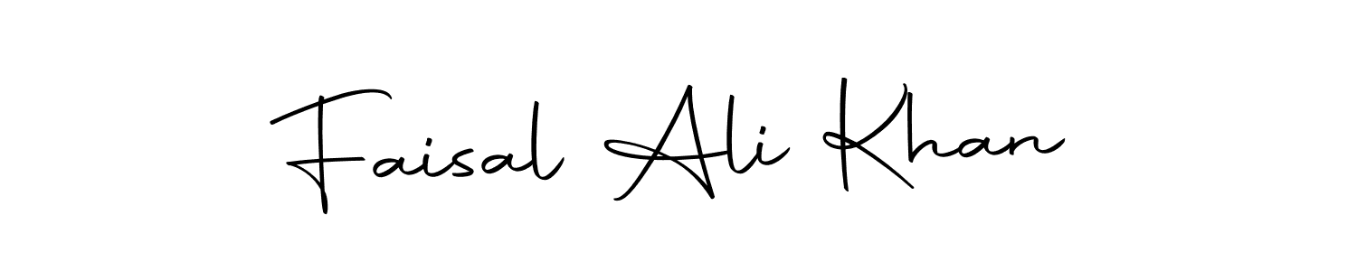 Check out images of Autograph of Faisal Ali Khan name. Actor Faisal Ali Khan Signature Style. Autography-DOLnW is a professional sign style online. Faisal Ali Khan signature style 10 images and pictures png