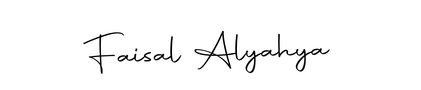 Similarly Autography-DOLnW is the best handwritten signature design. Signature creator online .You can use it as an online autograph creator for name Faisal Alyahya. Faisal Alyahya signature style 10 images and pictures png