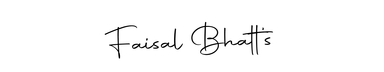 It looks lik you need a new signature style for name Faisal Bhatt’s. Design unique handwritten (Autography-DOLnW) signature with our free signature maker in just a few clicks. Faisal Bhatt’s signature style 10 images and pictures png