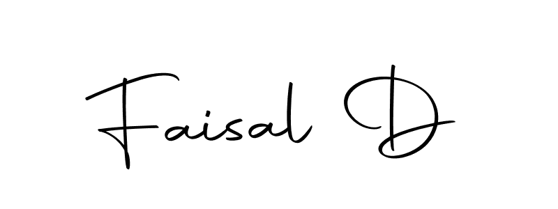 Best and Professional Signature Style for Faisal D. Autography-DOLnW Best Signature Style Collection. Faisal D signature style 10 images and pictures png