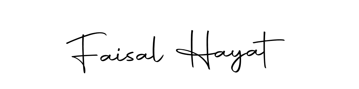 Similarly Autography-DOLnW is the best handwritten signature design. Signature creator online .You can use it as an online autograph creator for name Faisal Hayat. Faisal Hayat signature style 10 images and pictures png