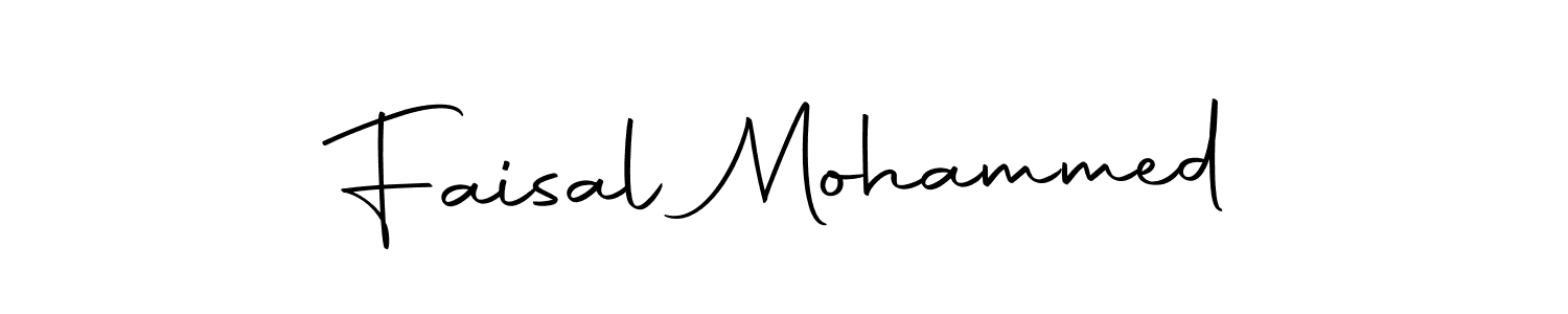 How to Draw Faisal Mohammed signature style? Autography-DOLnW is a latest design signature styles for name Faisal Mohammed. Faisal Mohammed signature style 10 images and pictures png