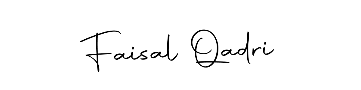 Once you've used our free online signature maker to create your best signature Autography-DOLnW style, it's time to enjoy all of the benefits that Faisal Qadri name signing documents. Faisal Qadri signature style 10 images and pictures png