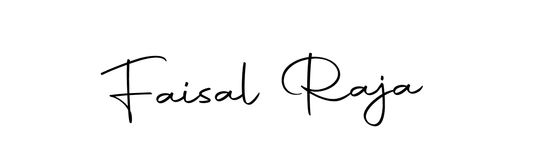 if you are searching for the best signature style for your name Faisal Raja. so please give up your signature search. here we have designed multiple signature styles  using Autography-DOLnW. Faisal Raja signature style 10 images and pictures png