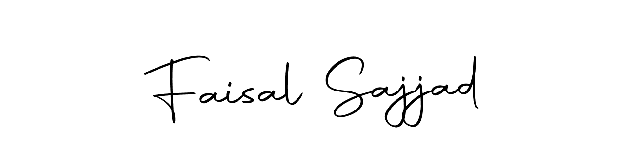 Once you've used our free online signature maker to create your best signature Autography-DOLnW style, it's time to enjoy all of the benefits that Faisal Sajjad name signing documents. Faisal Sajjad signature style 10 images and pictures png