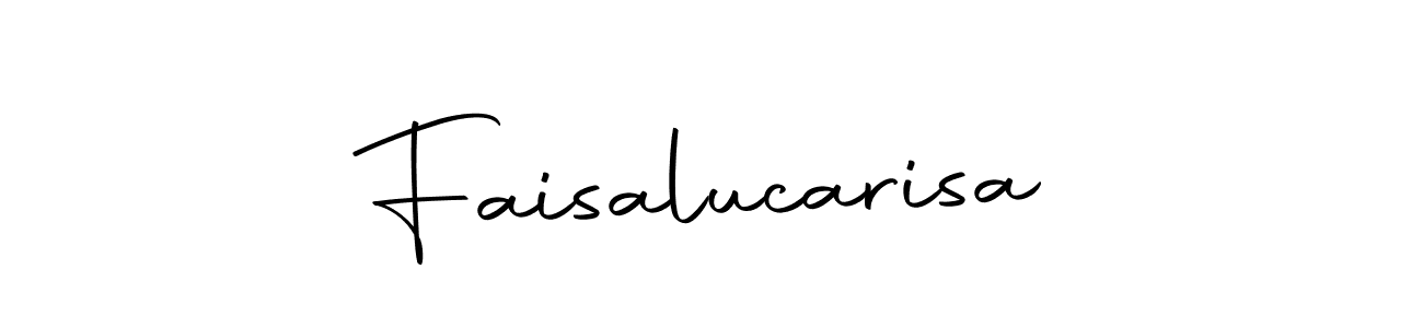 Similarly Autography-DOLnW is the best handwritten signature design. Signature creator online .You can use it as an online autograph creator for name Faisalucarisa. Faisalucarisa signature style 10 images and pictures png