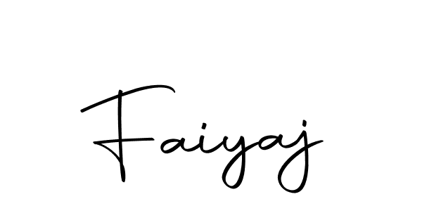 You can use this online signature creator to create a handwritten signature for the name Faiyaj. This is the best online autograph maker. Faiyaj signature style 10 images and pictures png