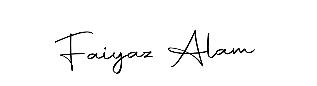 You can use this online signature creator to create a handwritten signature for the name Faiyaz Alam. This is the best online autograph maker. Faiyaz Alam signature style 10 images and pictures png