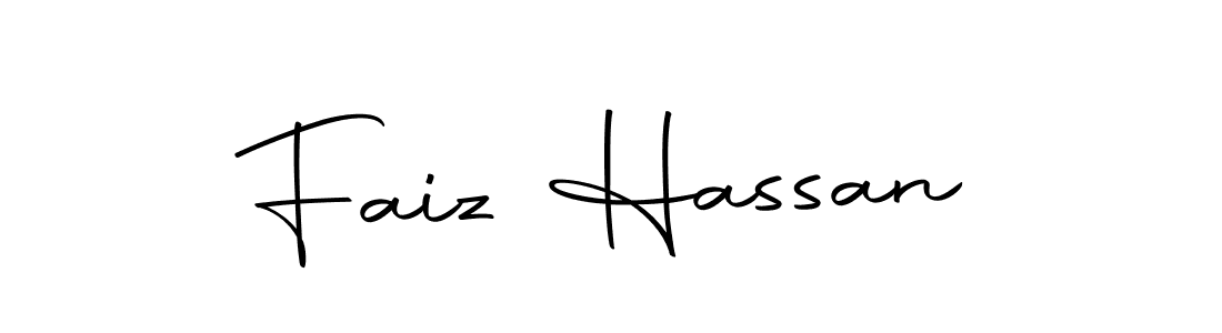 Similarly Autography-DOLnW is the best handwritten signature design. Signature creator online .You can use it as an online autograph creator for name Faiz Hassan. Faiz Hassan signature style 10 images and pictures png