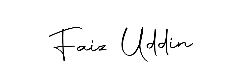 Best and Professional Signature Style for Faiz Uddin. Autography-DOLnW Best Signature Style Collection. Faiz Uddin signature style 10 images and pictures png