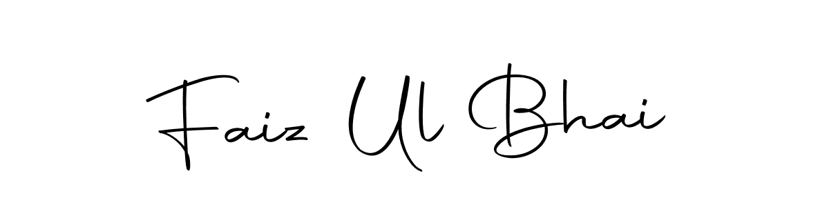 Check out images of Autograph of Faiz Ul Bhai name. Actor Faiz Ul Bhai Signature Style. Autography-DOLnW is a professional sign style online. Faiz Ul Bhai signature style 10 images and pictures png