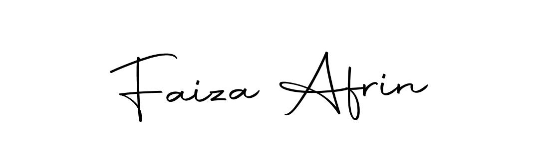 You can use this online signature creator to create a handwritten signature for the name Faiza Afrin. This is the best online autograph maker. Faiza Afrin signature style 10 images and pictures png