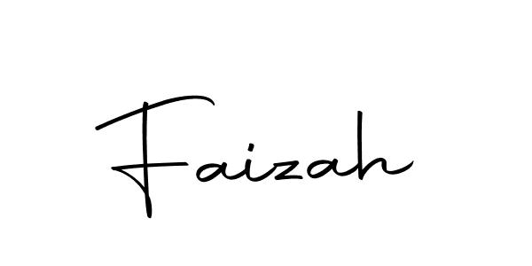 You can use this online signature creator to create a handwritten signature for the name Faizah. This is the best online autograph maker. Faizah signature style 10 images and pictures png